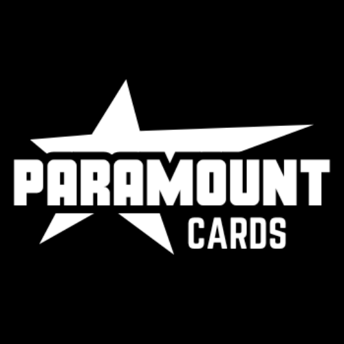 Paramount Cards